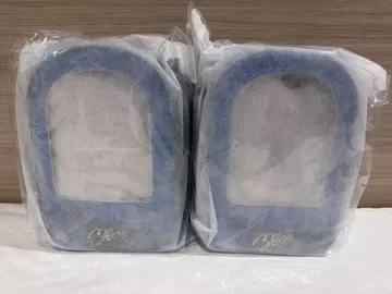 봉제 인형 외출 미니백 MyGO!!!!! 2개 세트