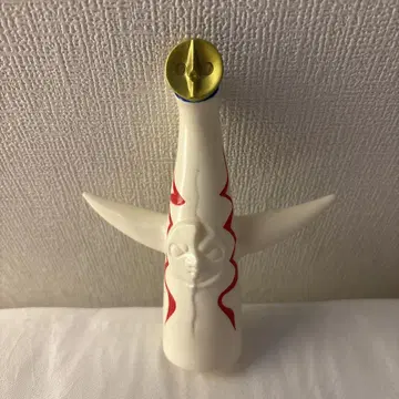 태양의 탑 소프트 비닐 피규어