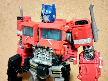 2019.BUMBLEBEE/SS-30 OPTIMUS PRIME