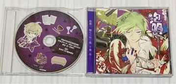 모모치 MUJI CD