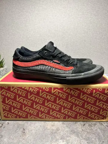 VANS style112 Rro