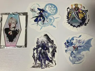 fgo 룸 키 참 카르나 아발론즈 샤토 2025 10주년