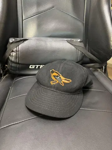 MLB 올드볼 vintage cap