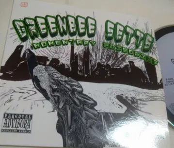 MUTA MIXCD *WAQWADOM BLYY 일본어 랩