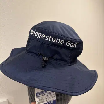 브릿지스톤(BRIDGESTONE) 쿨바이탈 보냉제 포켓 햇