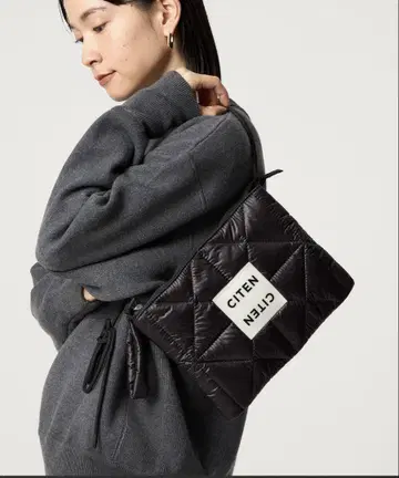 CITEN 패디드 사코슈