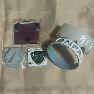 오이시쿠루 멜론빵 러버밴드 가챠