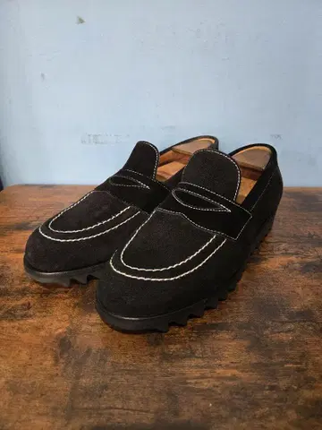 COOTIE Raza Loafer Vibram 밑창 로퍼