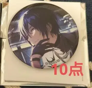 프로세카 캔뱃지 KAITO 세트