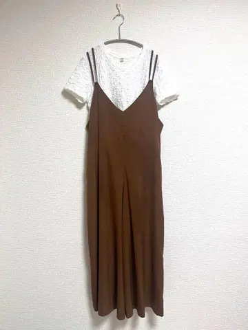 [ 새상품 ] BEAMS 살로펫 T셔츠 세트