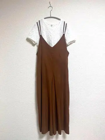 [ 새상품 ] BEAMS 살로펫 T셔츠 세트