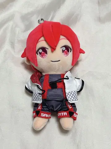 토나리노 사카타 아호노 사카타 HERO 봉제 인형