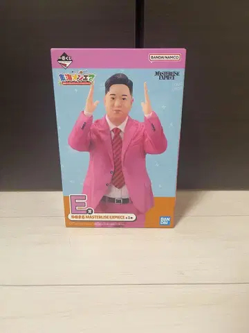 도카이 온에어 제일복권 유메마루 피규어