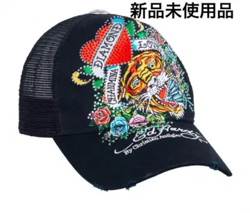 CHANMINA AOD3 CHANMINA EdHardy LIMITED 캡