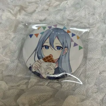 프로세카 요이사키 카나데 카미고 문화제 캔뱃지