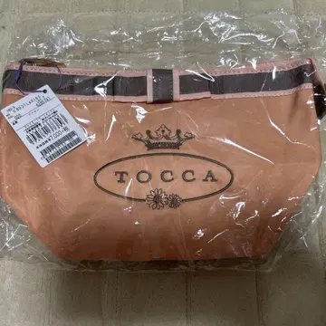 TOCCA 파우치