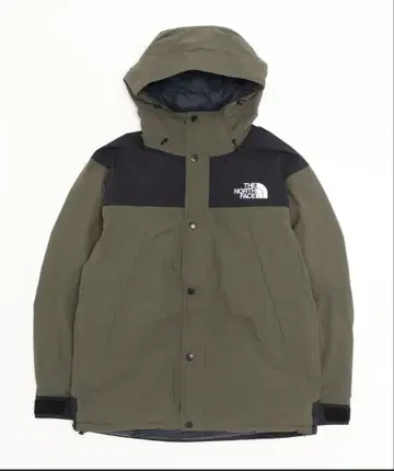 THE NORTH FACE 마운틴 다운 자켓 S