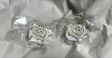 치이카와 BABY 아크릴 스탠드 치이카와 복권 토끼
