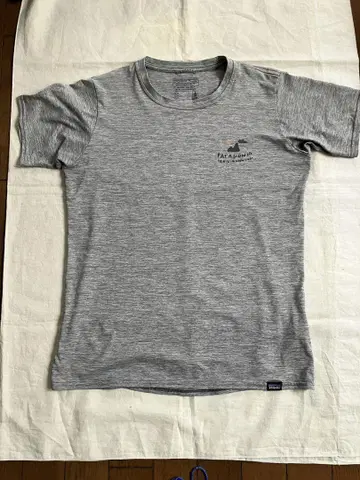 파타고니아 우먼 캐플린 쿨 데일리 S