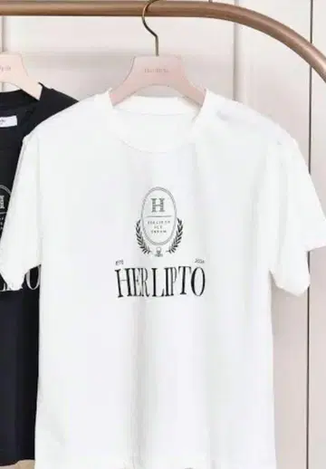 herlipto icecream 셔츠