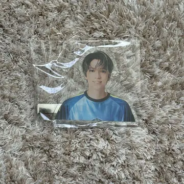 액터즈 리그 풋살 이토카와 요시로 랜덤 헤어핀