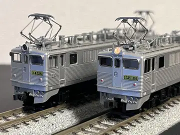 TOMIX EF30 중련