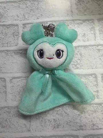 TWICE 미브리 테루테루 백참