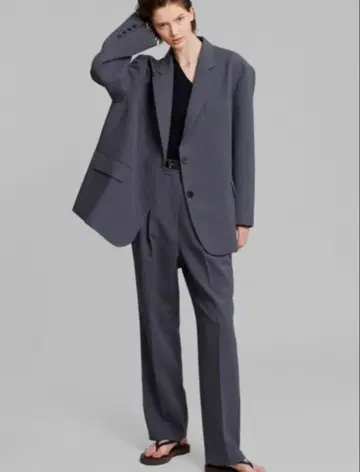Frankie shop 프랭키샵 와이드 슬랙스