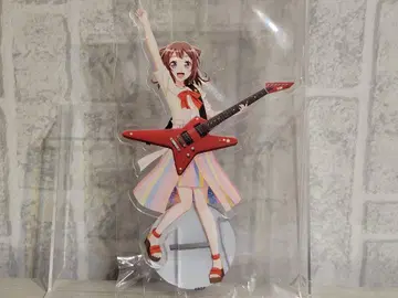 BanG Dream! 토야마 카스미 팝핀 드림 아크릴 스탠드