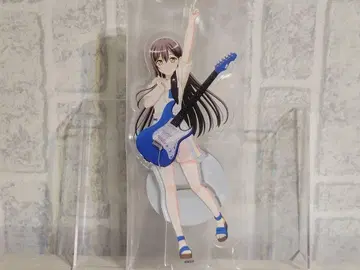 BanG Dream! 하나조노 타에 팝핀드림 아크릴 스탠드