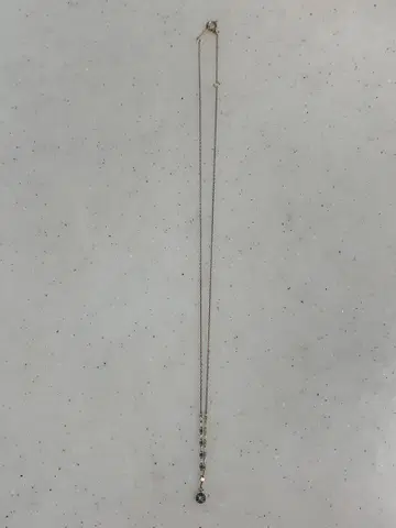 k10 반도 아오야마 목걸이