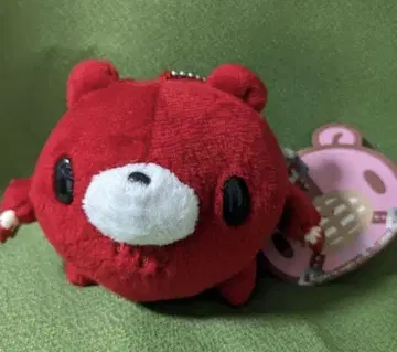 척스GP 구루미 봉제 인형