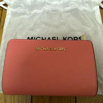 MICHAEL KORS 접이식 지갑