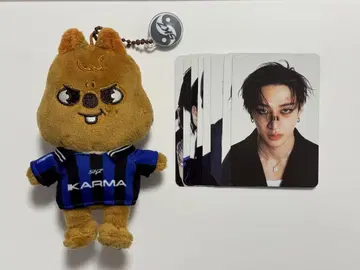 한 쿼카 SKZOO ver. 키링