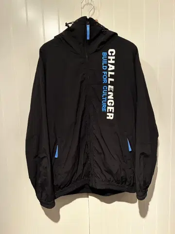 CHALLENGER SAILOR JACKET 챌린저 자켓