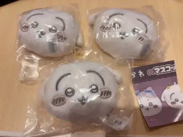 치이카와 마스코트 리본 토끼