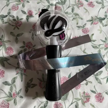 나니와단시 BONBONVOYAGE 응원봉