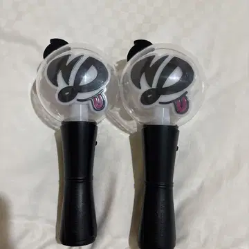 나니와단시 BONBONVOYAGE 응원봉 2개 세트