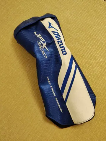 [ 새상품급 ] 미즈노 JPX900, 골프헤드커버 1W용