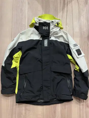 Helly Hansen 오션 프레이 자켓 HH11991