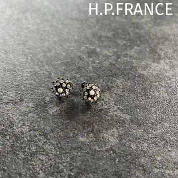 [ H.P.FRANCE ] 귀걸이