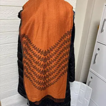오렌지 스톨