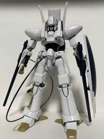 HG 1/144 엘가임