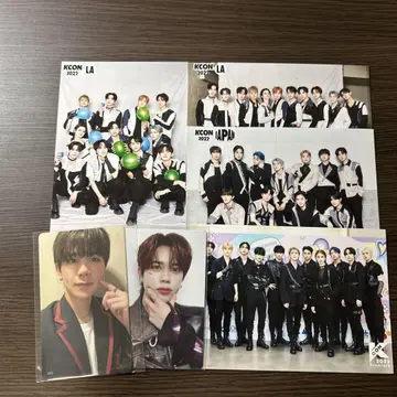 INI 후지마키 쿄스케 005 1st fan meeting