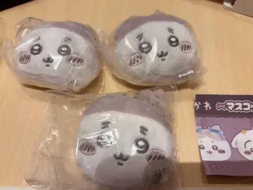 치이카와 마스코트 거울 헌책방