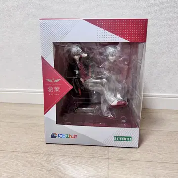 쿠츠하 코토부키야샵 한정판 피규어