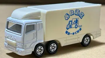 토미카 미쓰비시 후소 슈퍼 그레이트 트럭 카스가 주점