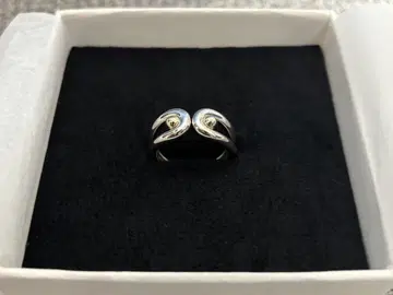 Llife ONDULATION RING #18