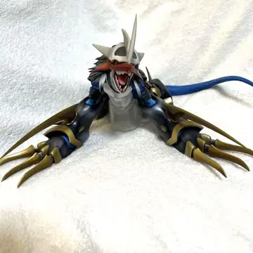 디지몬 임페리얼드라몬 드래곤 모드 PreciousGEM 시리즈