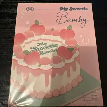 PLAVE BAMBY 밤비 벌스데이 세트 생일 굿즈